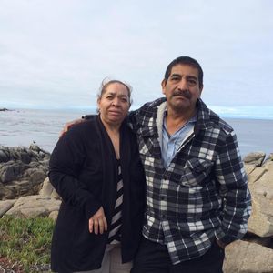 Meet your Posher, Adriana